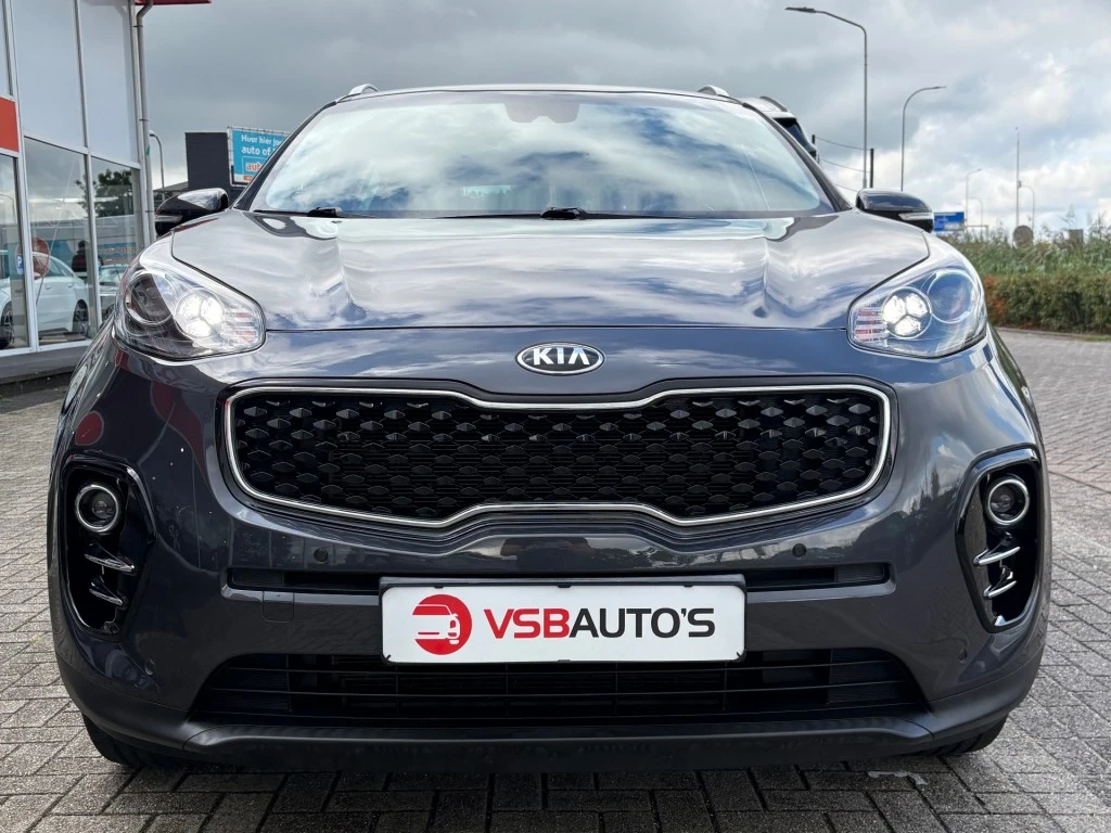 Kia Sportage – foto 6
