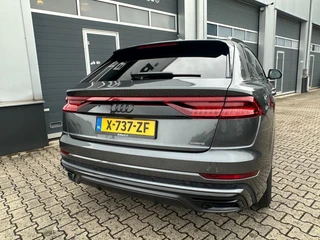 Audi Q8 – thumbnail 3