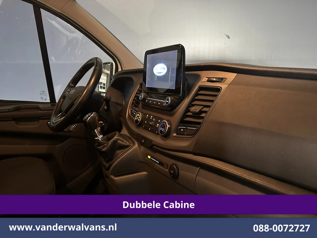 Ford Transit Custom – foto 14