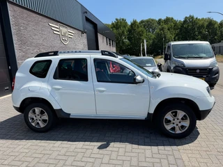 Dacia Duster – thumbnail 9