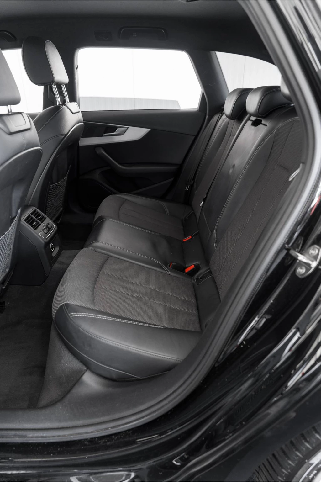 Audi A4 – foto 35