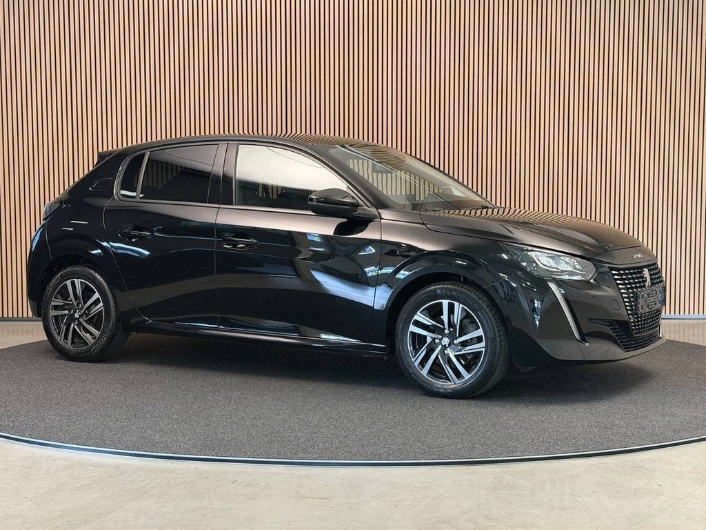 Peugeot 208 – foto 5