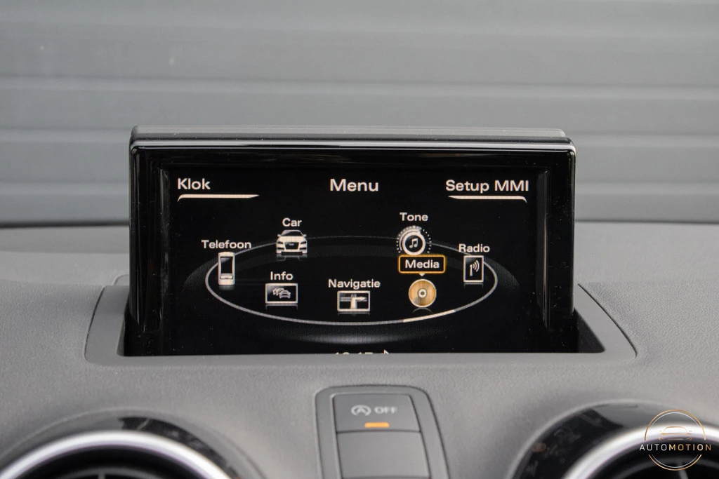 Audi A1 Sportback – foto 29