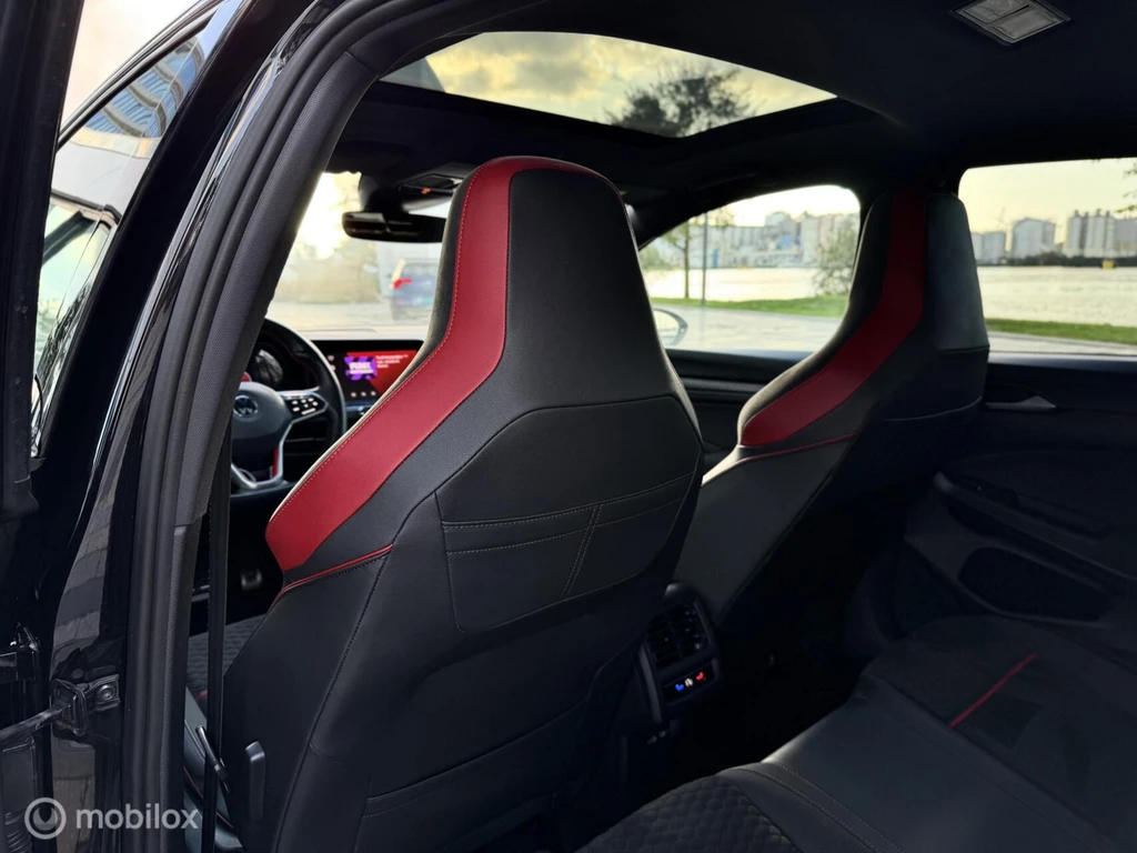 Volkswagen Golf – foto 15