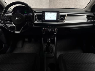 Kia Rio – thumbnail 6