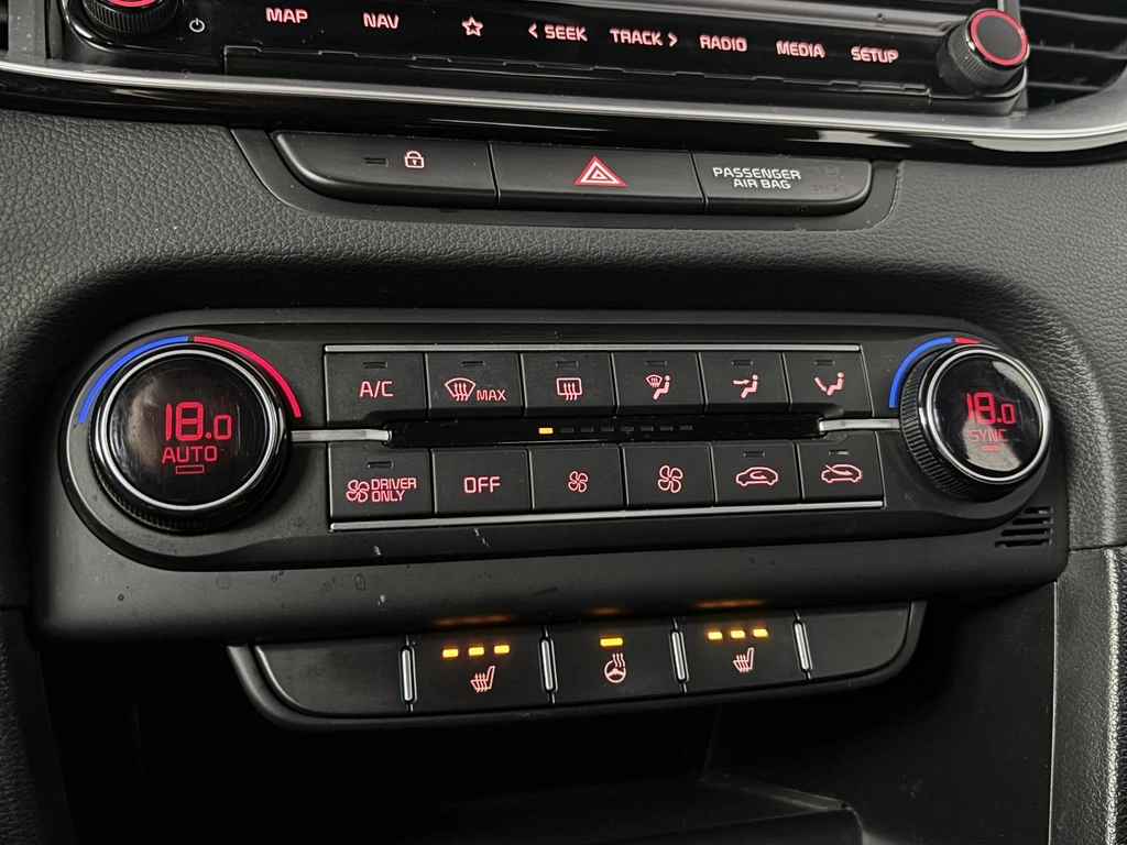 Kia XCeed – foto 33
