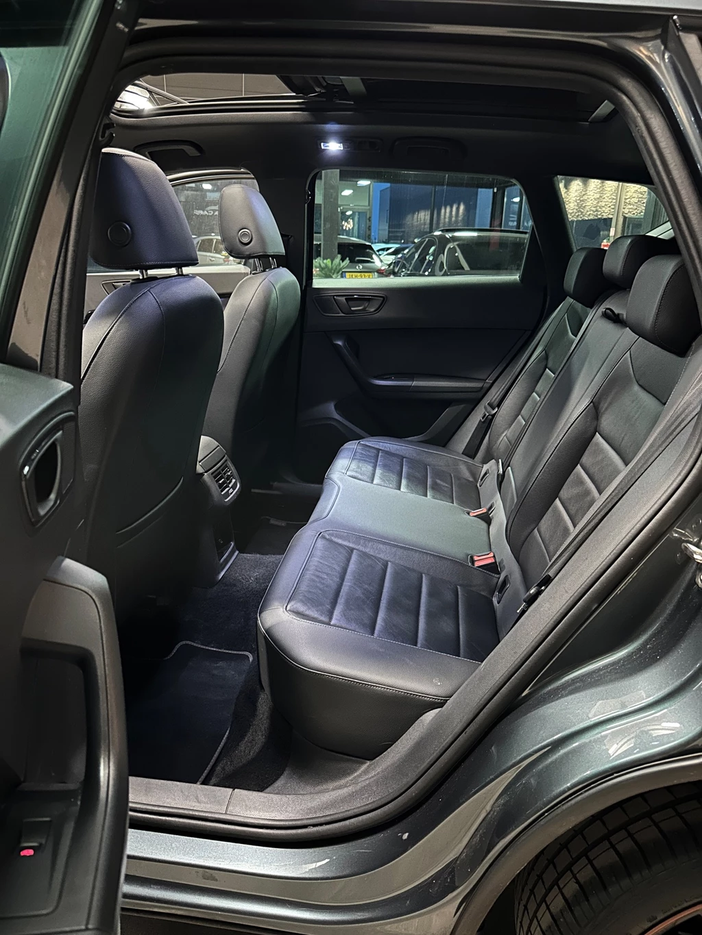 CUPRA Ateca – foto 35