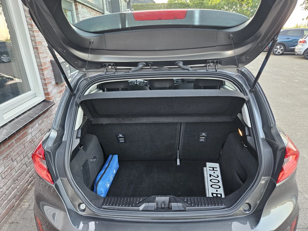 Ford Fiesta – foto 32
