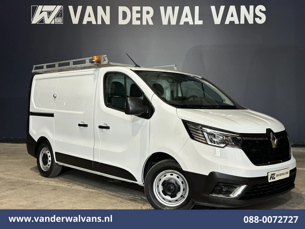 Renault Trafic – foto 4