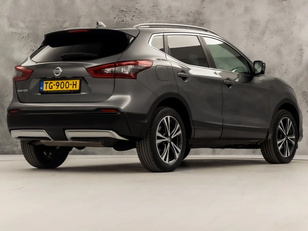 Nissan QASHQAI – foto 6