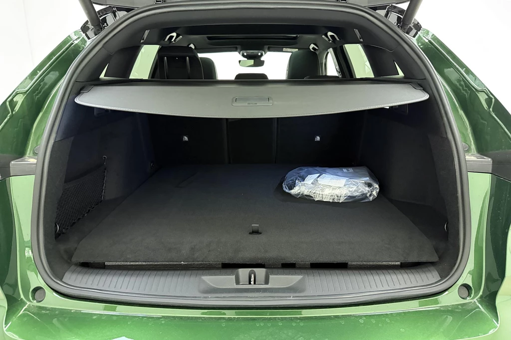 Opel Astra – foto 13