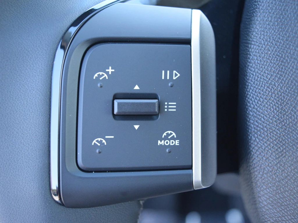 Citroën ë-C3 – foto 15