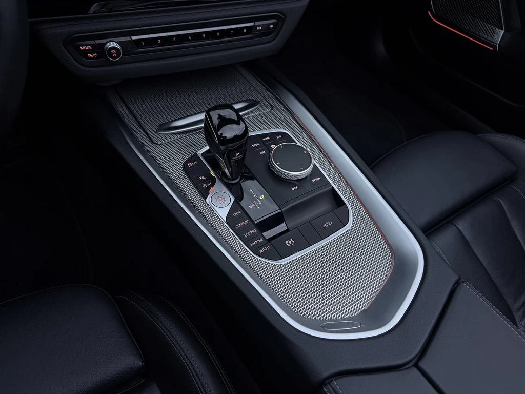 BMW Z4 – foto 27