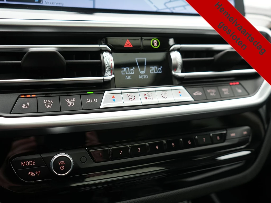 BMW X3 – foto 22