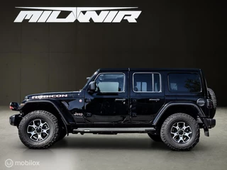 Jeep Wrangler – thumbnail 2