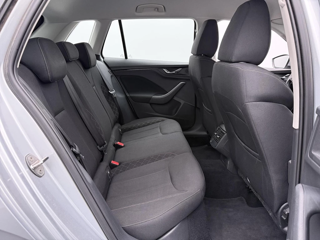 Škoda Kamiq – foto 37