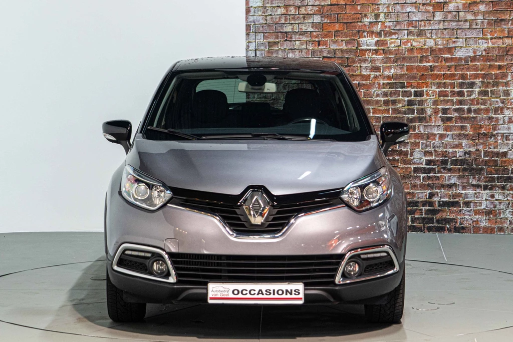 Renault Captur – foto 23