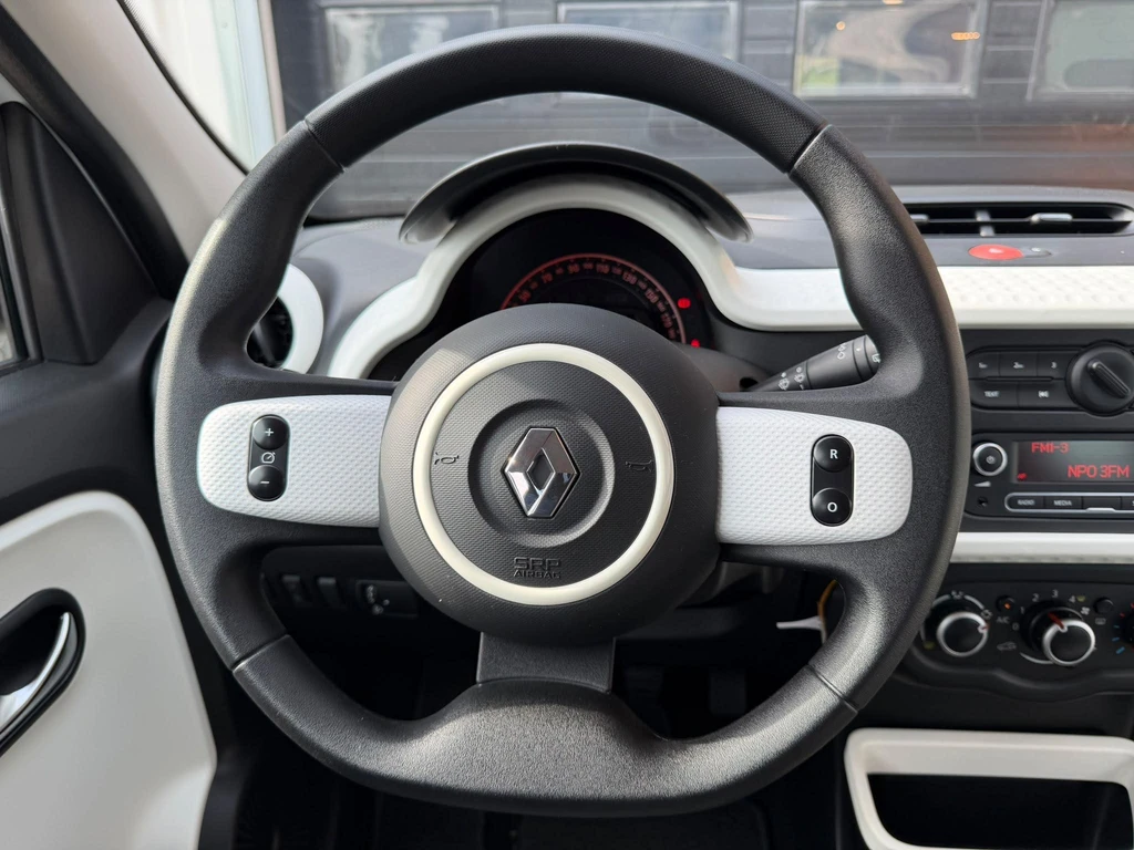 Renault Twingo – foto 26
