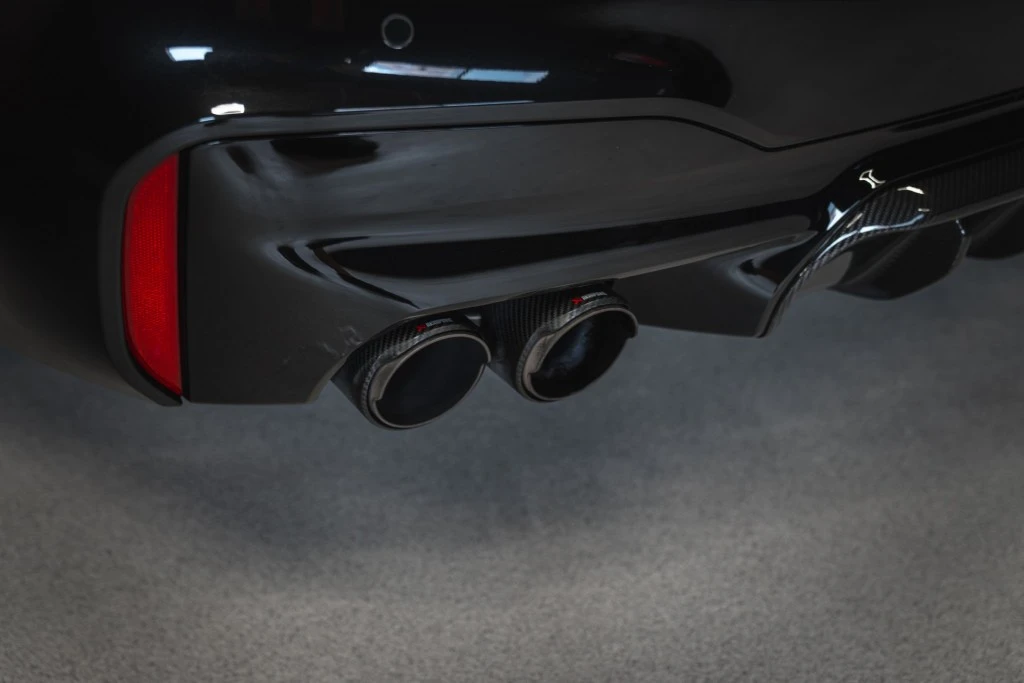 BMW M5 – foto 37