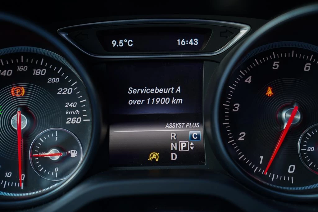 Mercedes-Benz GLA – foto 42