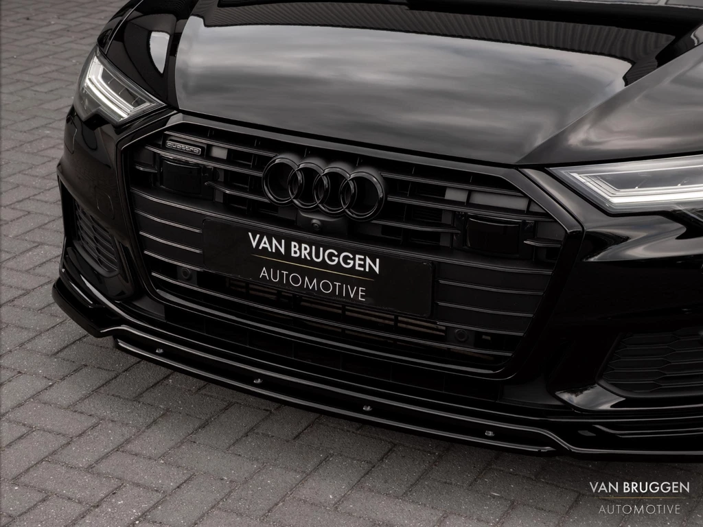 Audi A6 – foto 39