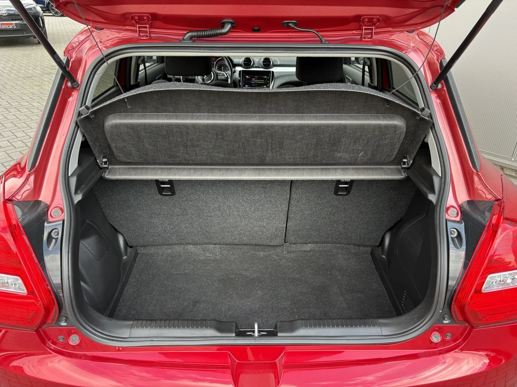 Suzuki Swift – foto 30