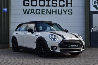 MINI Clubman – thumbnail 5
