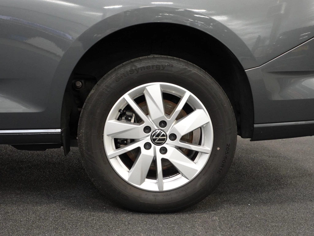 Volkswagen Caddy – foto 38