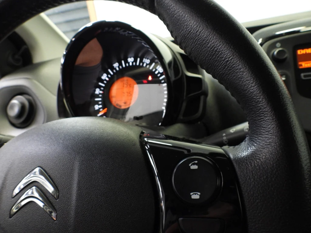 Citroën C1 – foto 14