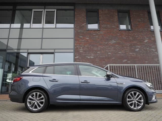 Renault Mégane Estate – thumbnail 4