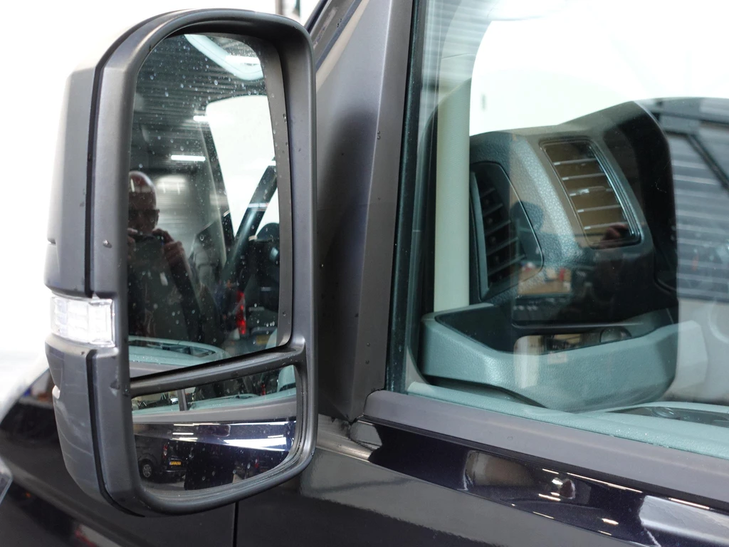 Volkswagen Crafter – foto 13