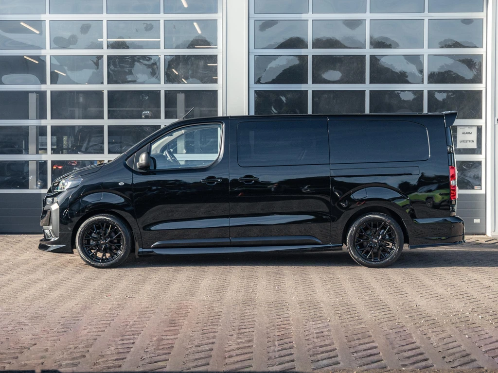 Fiat E-Scudo – foto 3