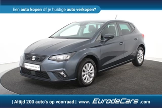 SEAT Ibiza – thumbnail 1