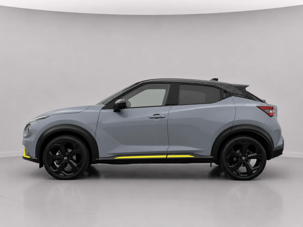 Nissan Juke – foto 2