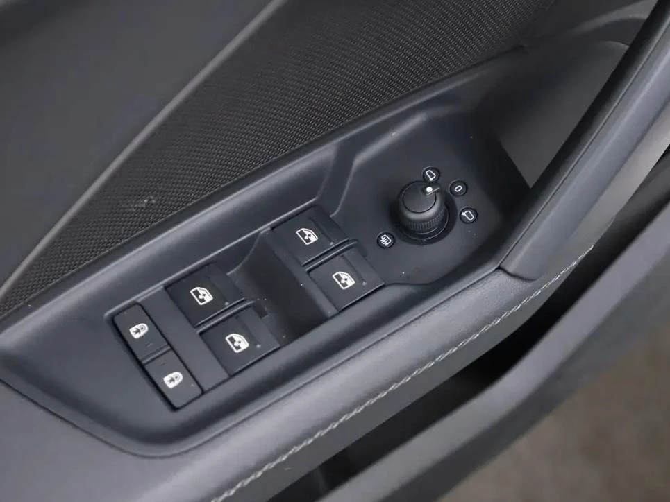 Audi A3 – foto 11
