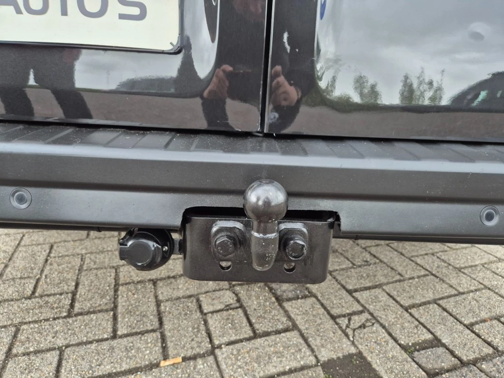 Nissan Primastar – foto 19