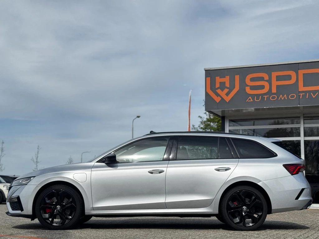 Škoda Octavia – foto 2
