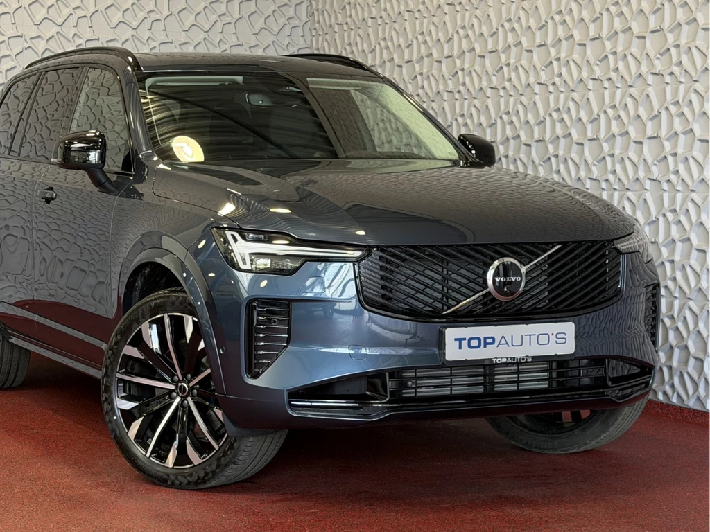 Volvo XC90 – foto 12