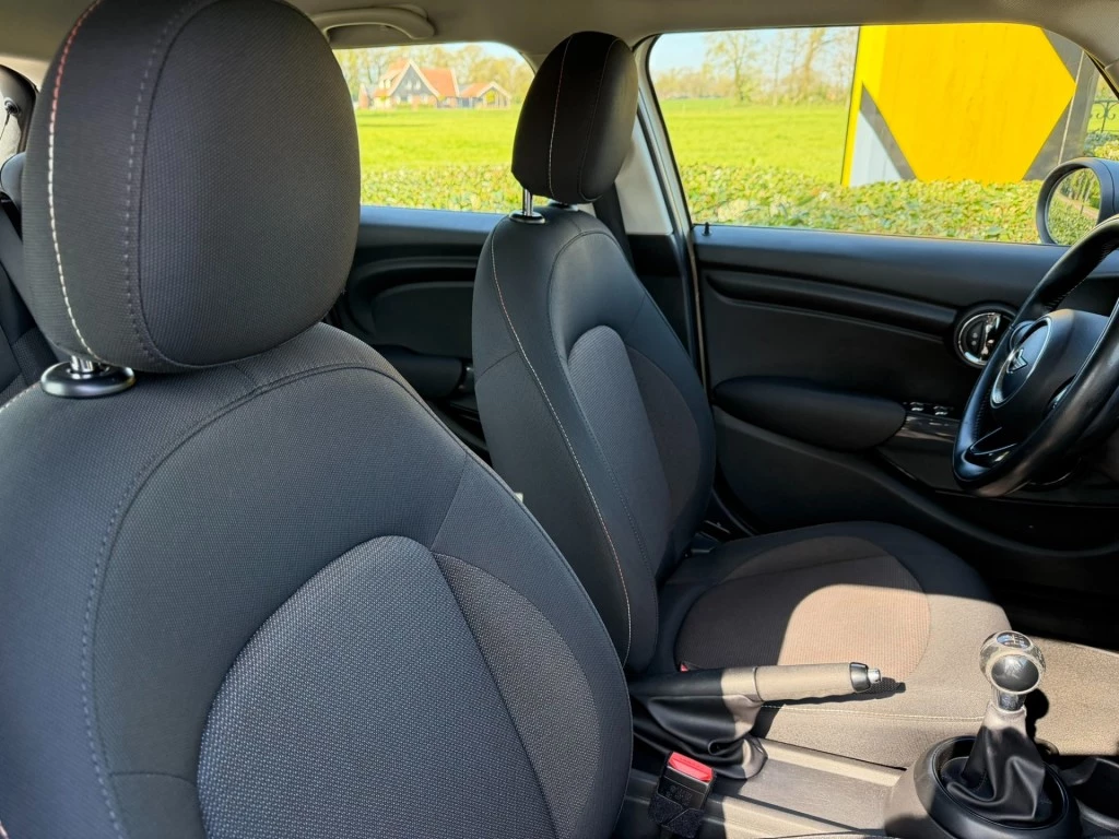 MINI One – foto 10