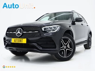 Mercedes-Benz GLC – thumbnail 1