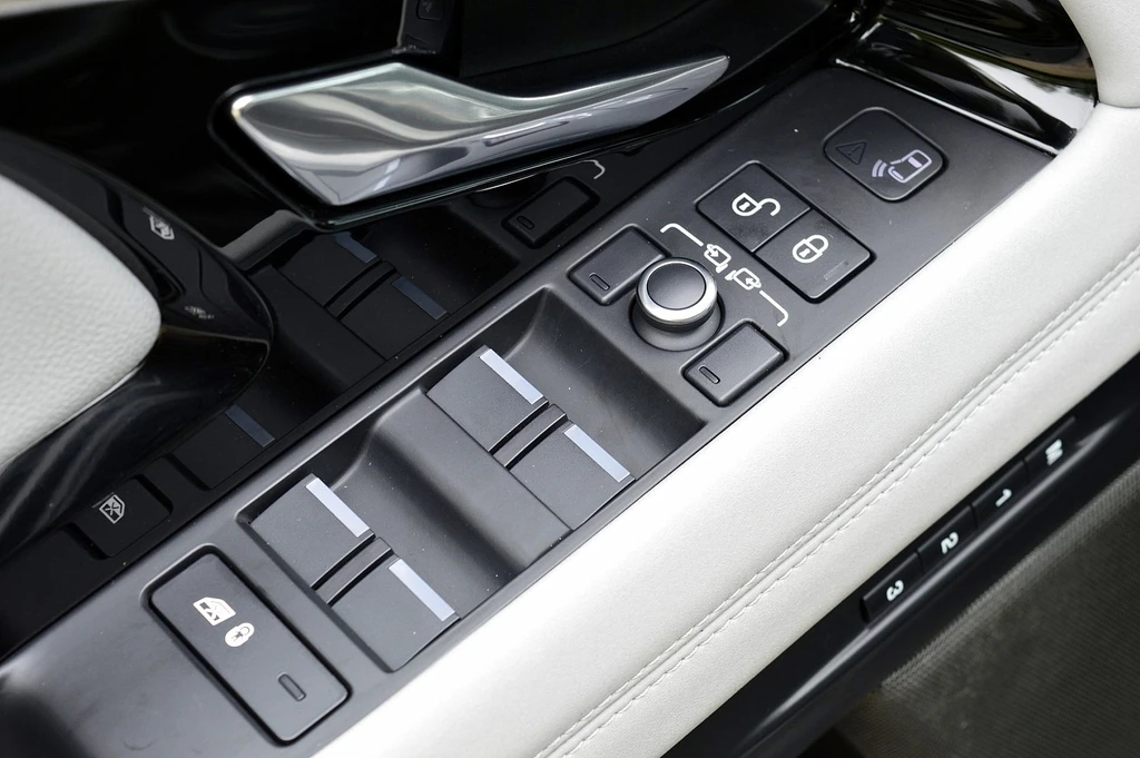Land Rover Range Rover Evoque – foto 30