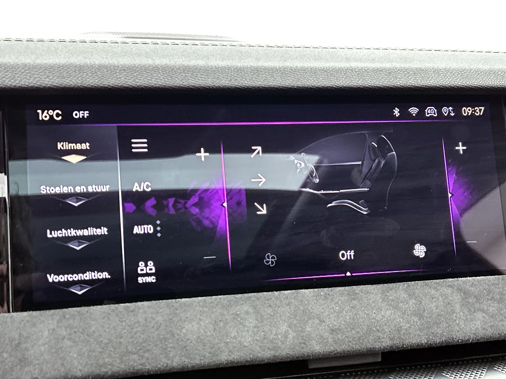 DS DS 4 – foto 26