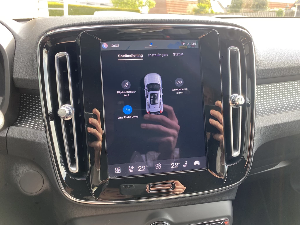 Volvo XC40 – foto 33