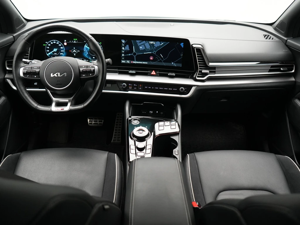 Kia Sportage – foto 26
