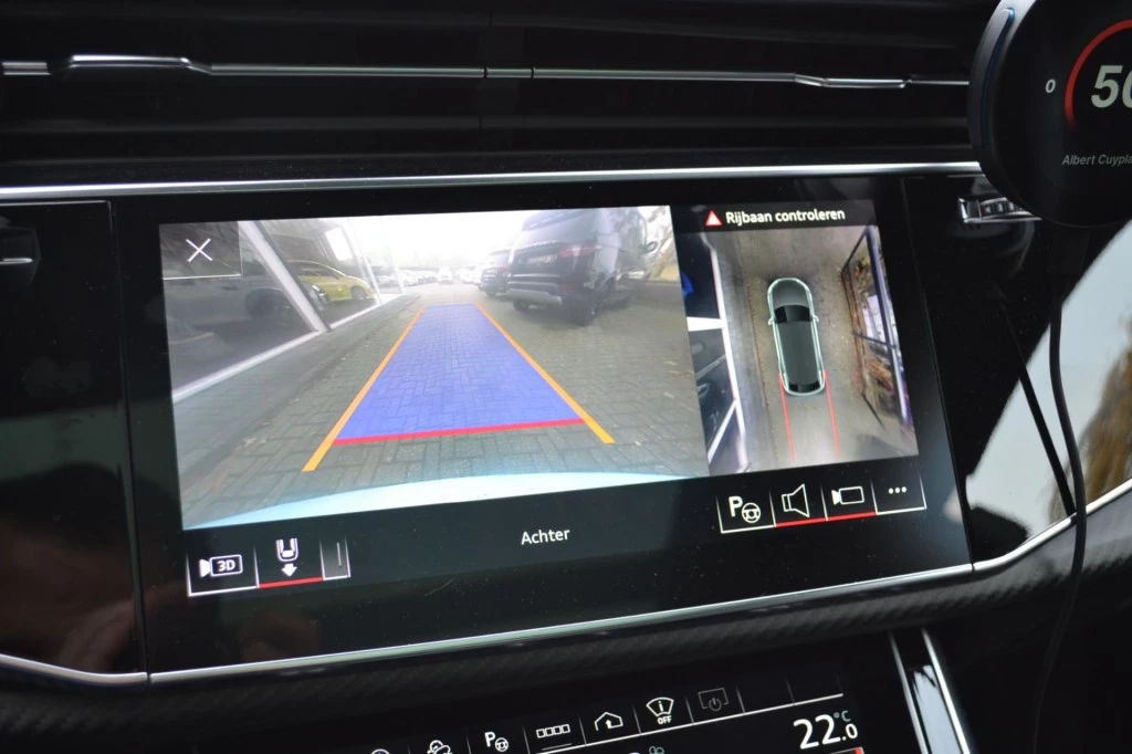 Audi RSQ8 – foto 20