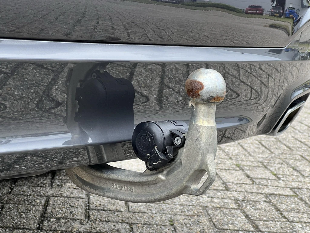 BMW 5 Serie – foto 31