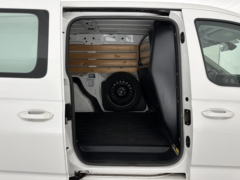 Volkswagen Caddy – foto 11