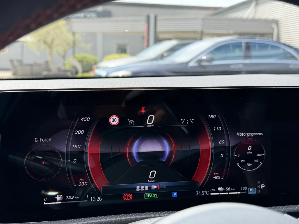 Mercedes-Benz A-Klasse – foto 15