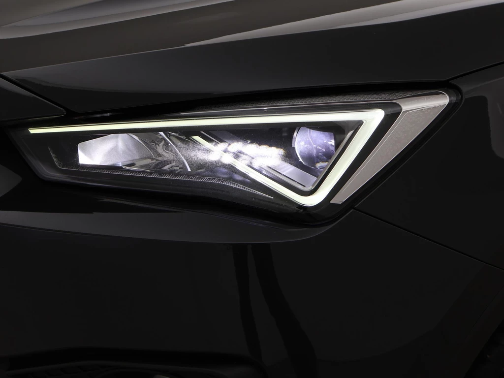 SEAT Tarraco – foto 13