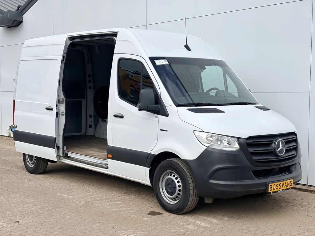 Mercedes-Benz eSprinter – foto 6